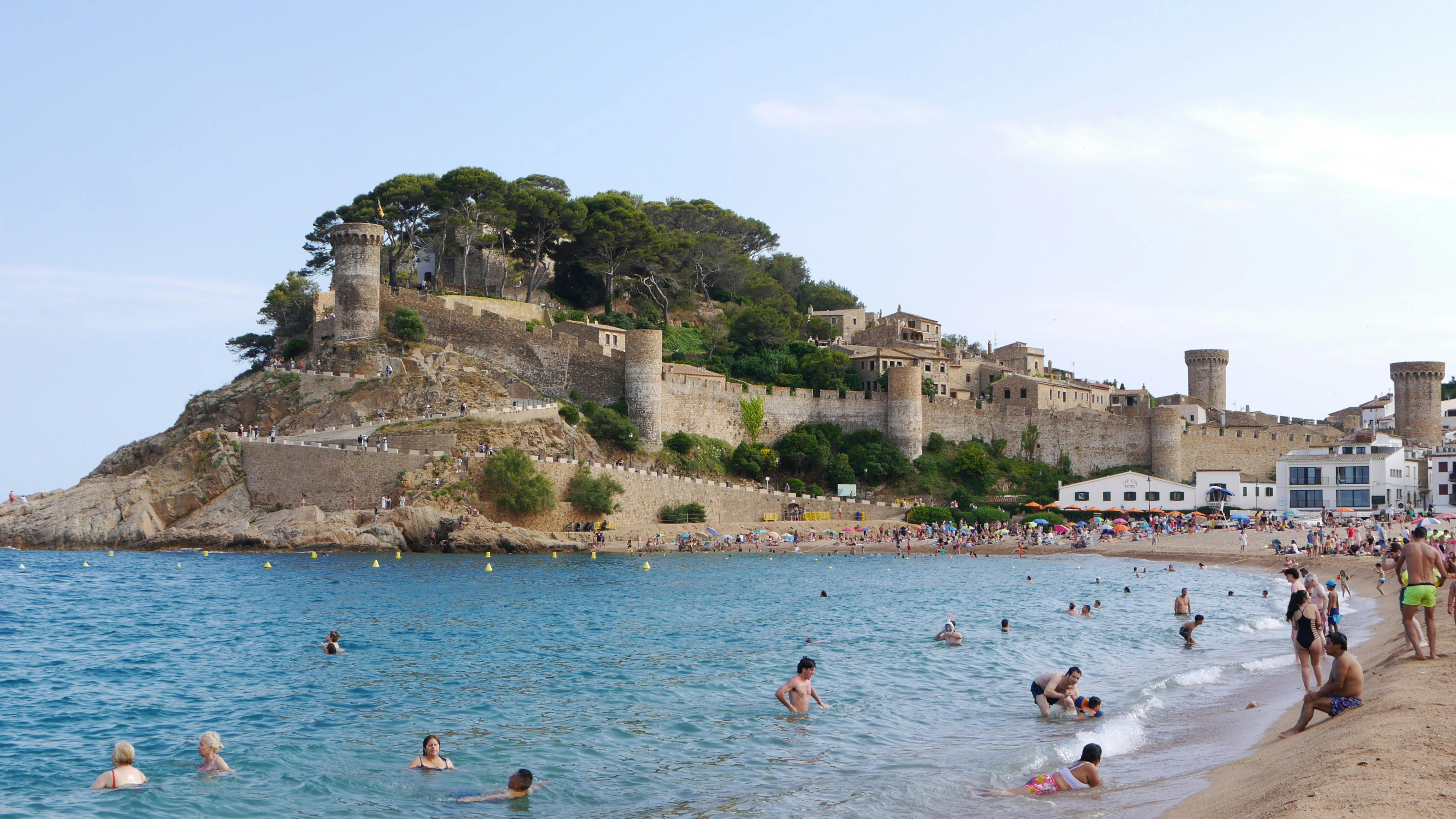 TOSSA DE MAR